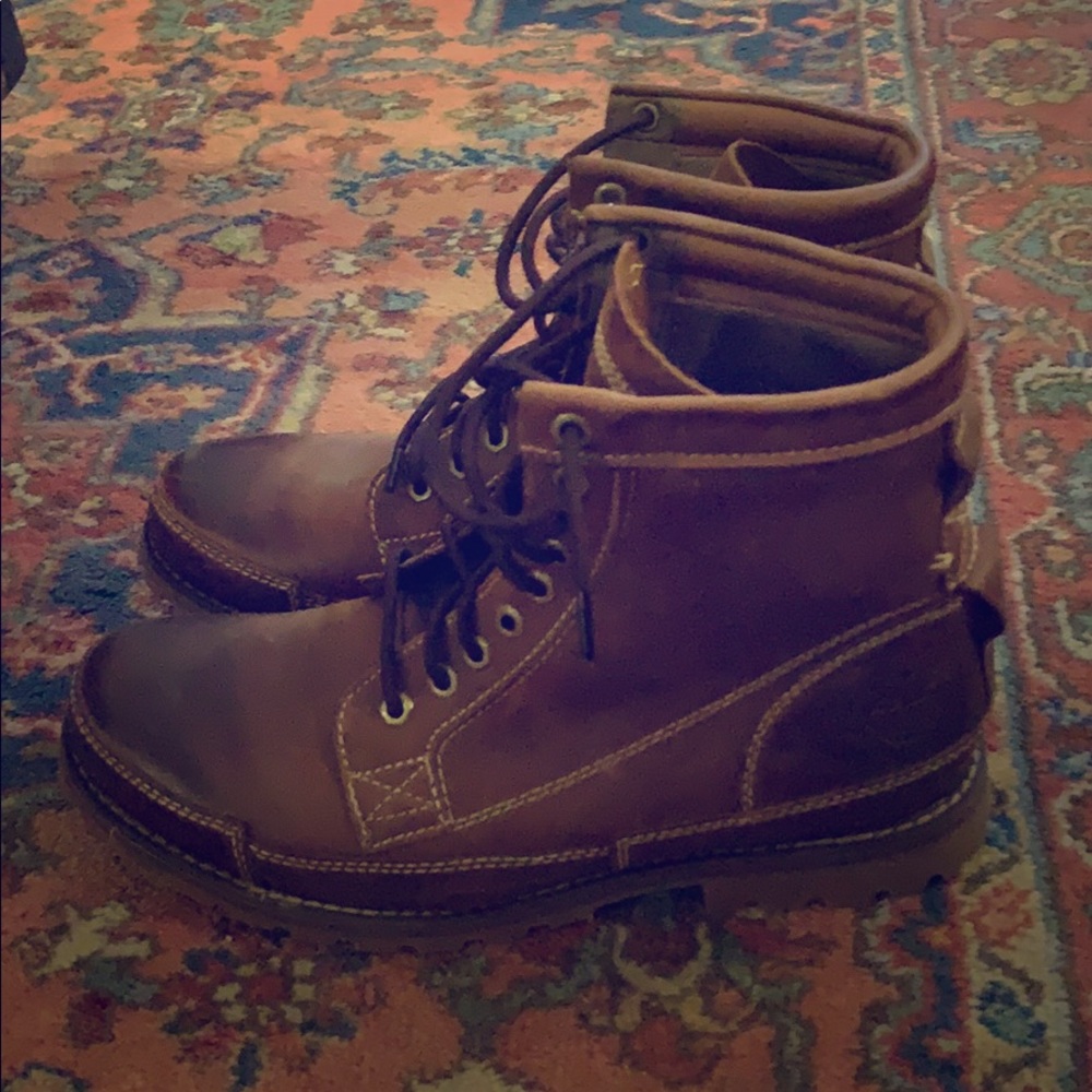 Timberland Men’s Earthkeepers Original